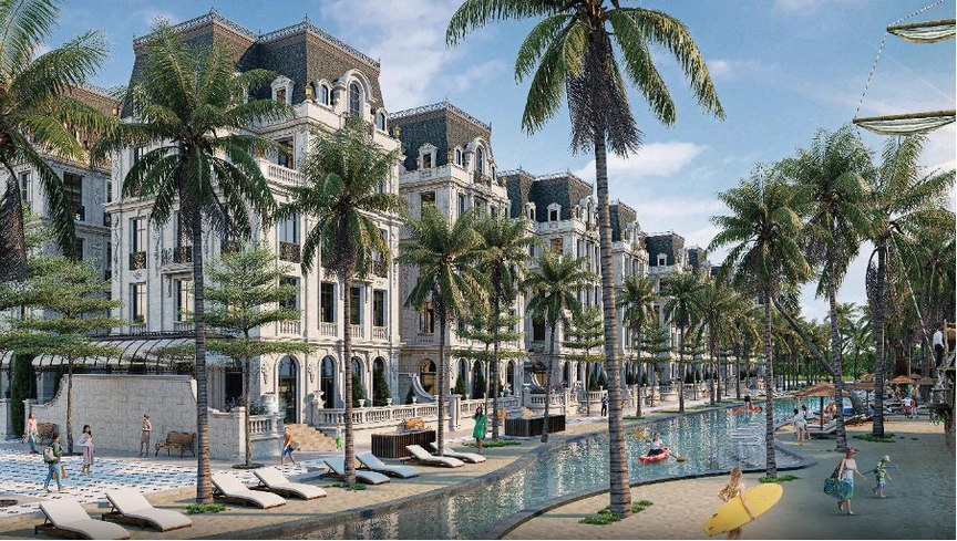 Tây Hồ Tây: "Tọa độ quyền lực" và cuộc săn tìm di sản của dòng vốn tinh hoa- Ảnh 3.