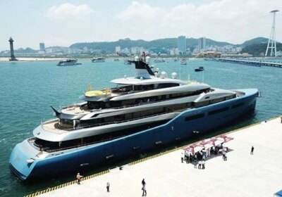 Vinhomes Global Gate Ha Long anh 1