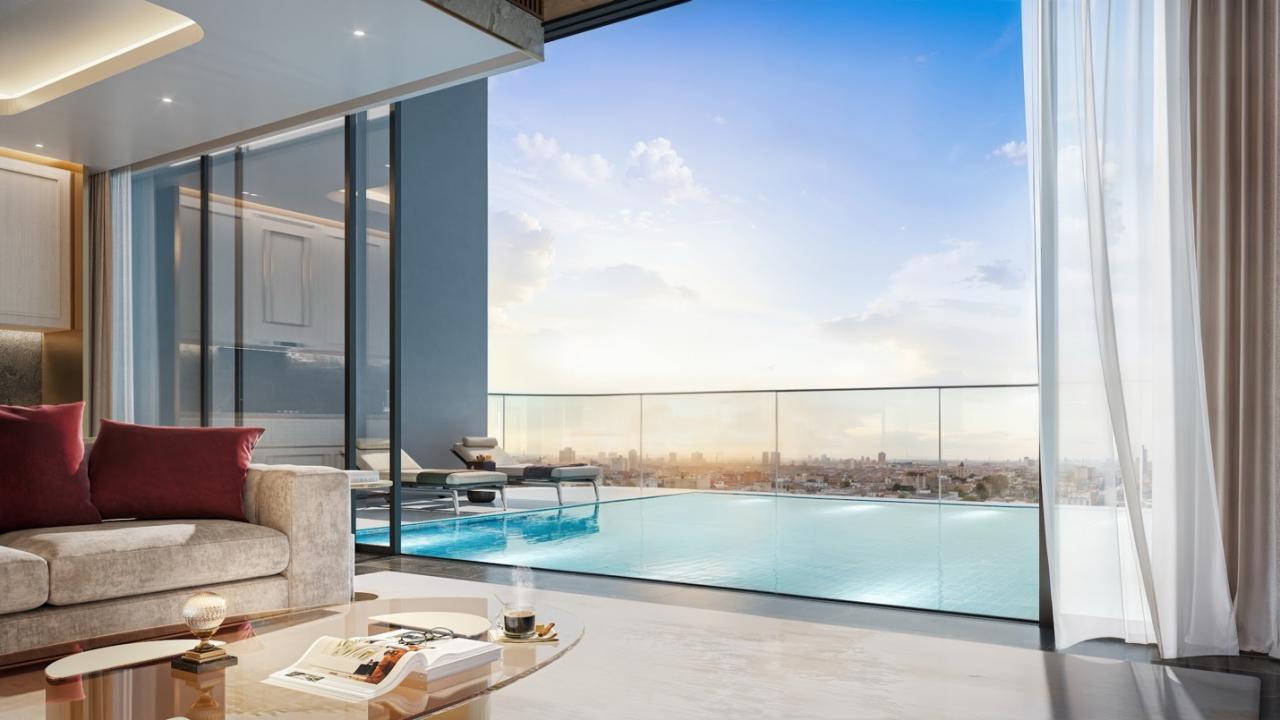 Bất động sản mang dấu ấn cá nhân - “khẩu vị” đầu tư mới của giới tinh hoa- Ảnh 1.