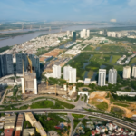 Tầng lớp “khát vọng” tại Ciputra và biểu tượng mới của sự giàu sang- Ảnh 1.