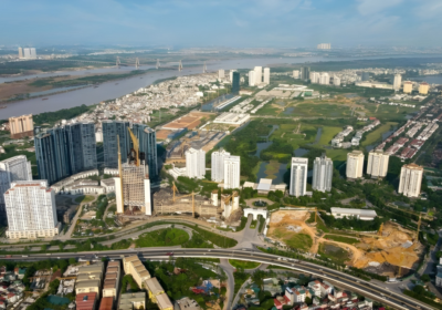 Tầng lớp “khát vọng” tại Ciputra và biểu tượng mới của sự giàu sang- Ảnh 1.