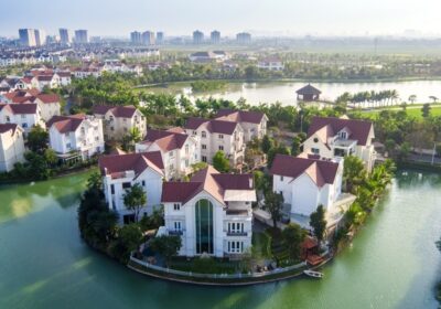 Công thức dòng tiền tại các dự án Vinhomes - 1