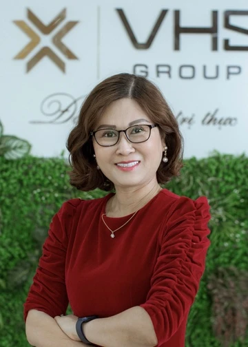 Vinhomes anh 1