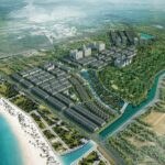 Noble Palace Ha Long khu đô thị 97 ha trung tâm mới vịnh Cửa Lục - Ảnh 1.