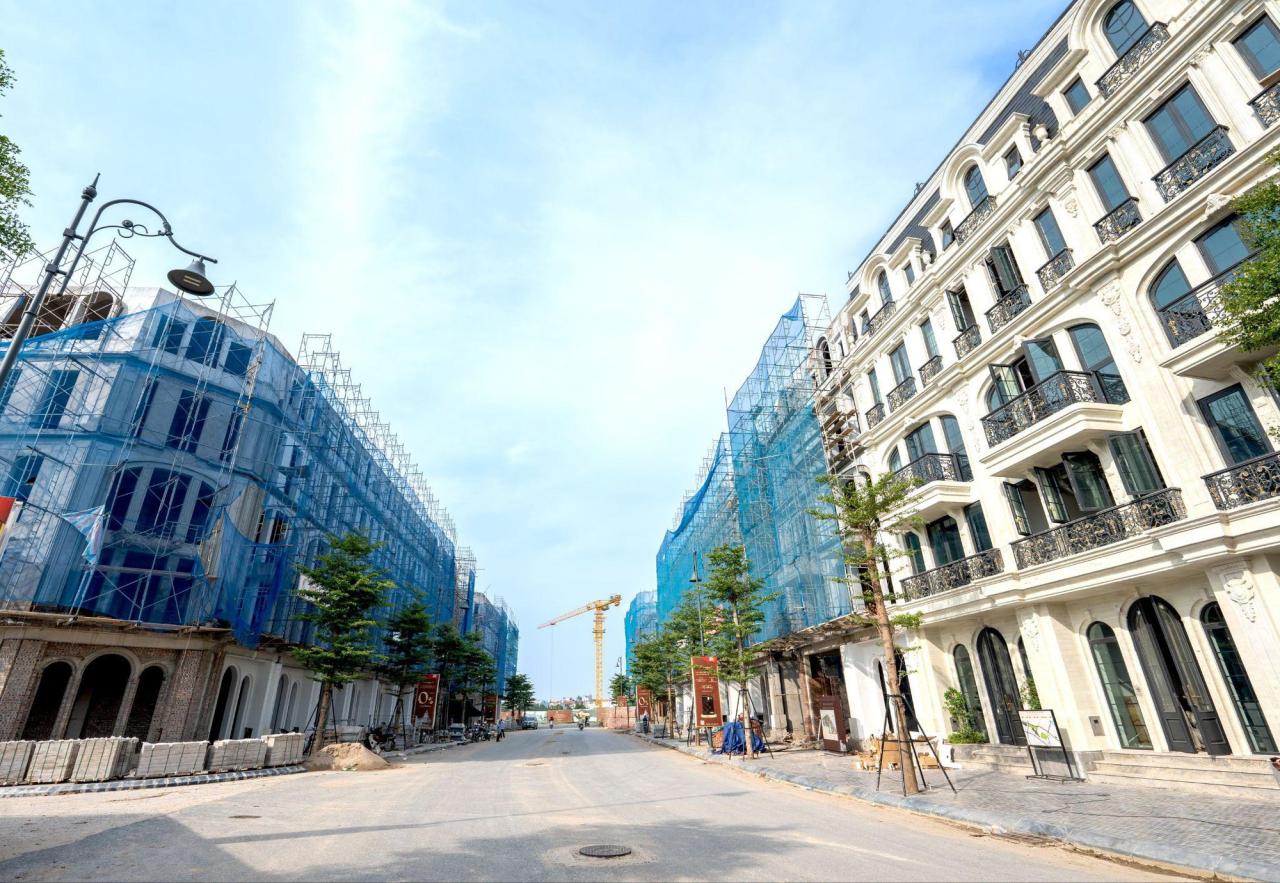 Noble Palace Tay Thang Long WorldHotels Residences đón lực đẩy từ quy hoạch Metro tại khu Tây Thủ đô - Ảnh 2.