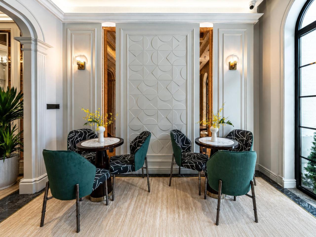 Noble Palace Tay Thang Long WorldHotels Residences đón lực đẩy từ quy hoạch Metro tại khu Tây Thủ đô - Ảnh 4.