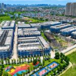 Rời ngõ nhỏ chật hẹp, người Hà Nội ráo riết tìm nhà phố mới vừa an cư vừa kinh doanh ở đâu?