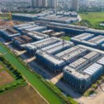 Noble Palace Tay Thang Long WorldHotels Residences đón lực đẩy từ quy hoạch Metro tại khu Tây Thủ đô