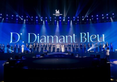 Tân Hoàng Minh Group khởi động D’. Diamant Bleu, mở đầu chuỗi dự án chiến lược - 1