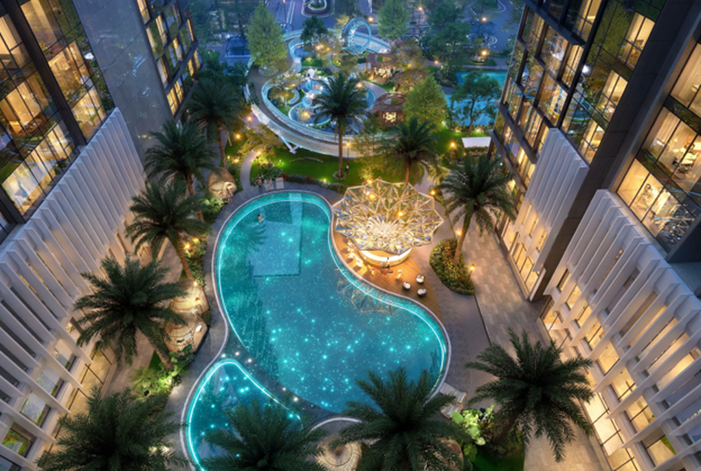 Tân Hoàng Minh Group khởi động D’. Diamant Bleu, mở đầu chuỗi dự án chiến lược - 4